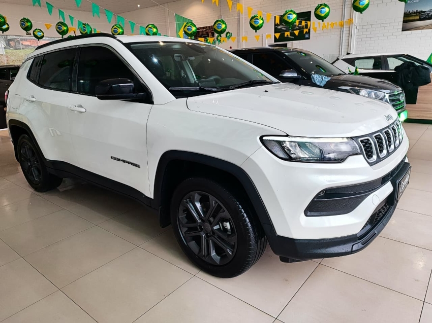 jeep compass 1.3 t270 turbo flex sport at6 4p automatico 20251