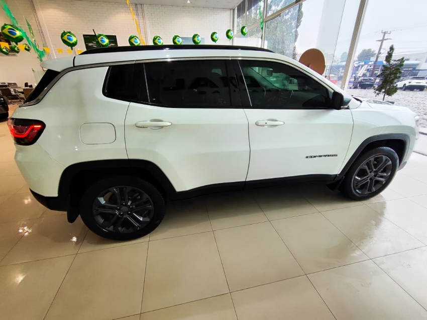 jeep compass 1.3 t270 turbo flex sport at6 4p automatico 20254