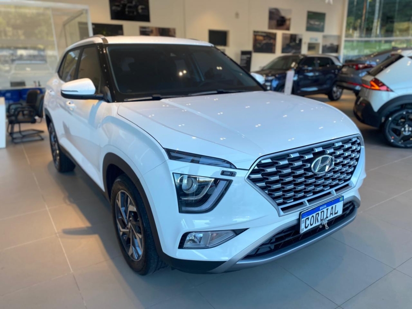 hyundai creta 1.0 tgdi flex limited safety automatico 5p 20250