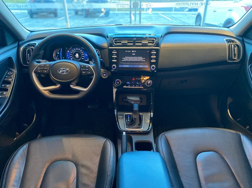 hyundai creta 1.0 tgdi flex limited safety automatico 5p 20256