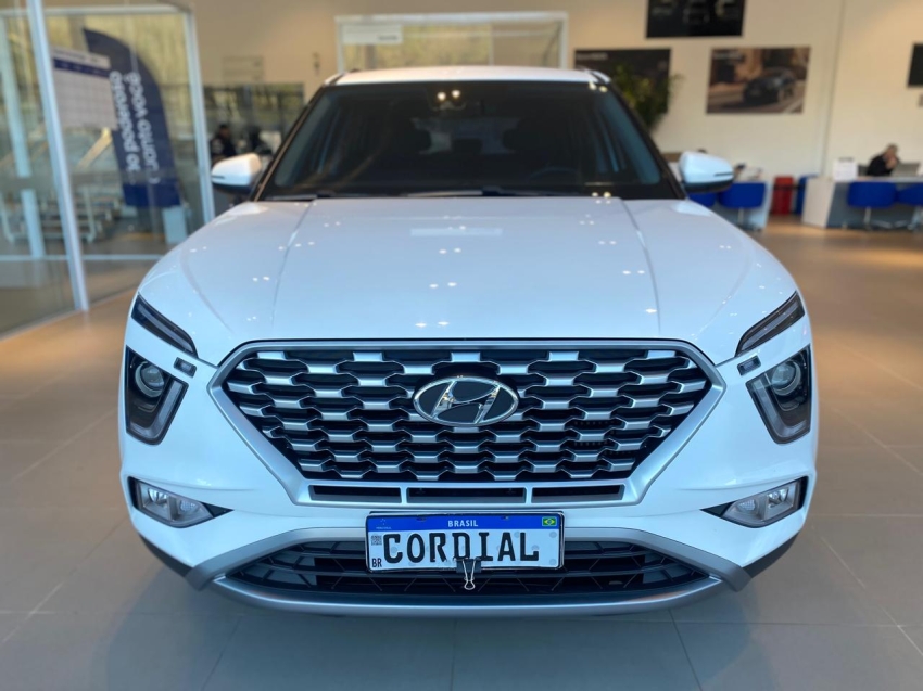 hyundai creta 1.0 tgdi flex limited safety automatico 5p 20251