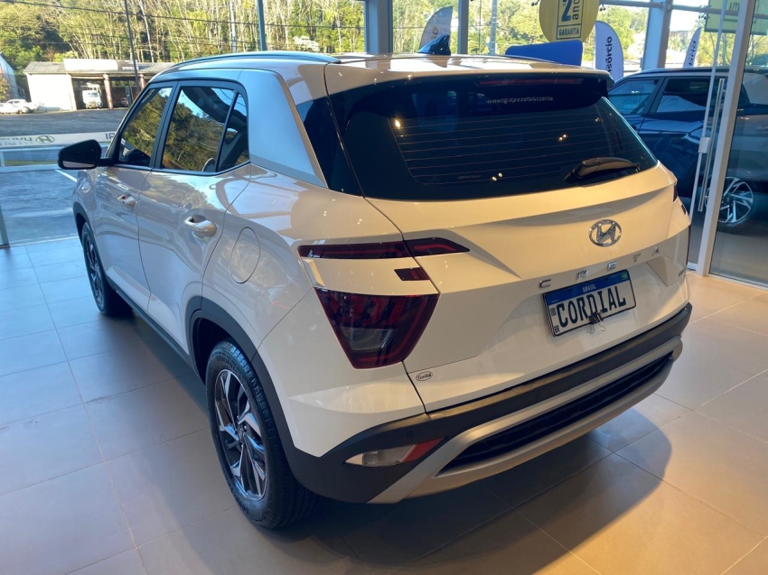 hyundai creta 1.0 tgdi flex limited safety automatico 5p 20252