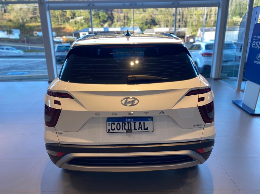 hyundai creta 1.0 tgdi flex limited safety automatico 5p 20254