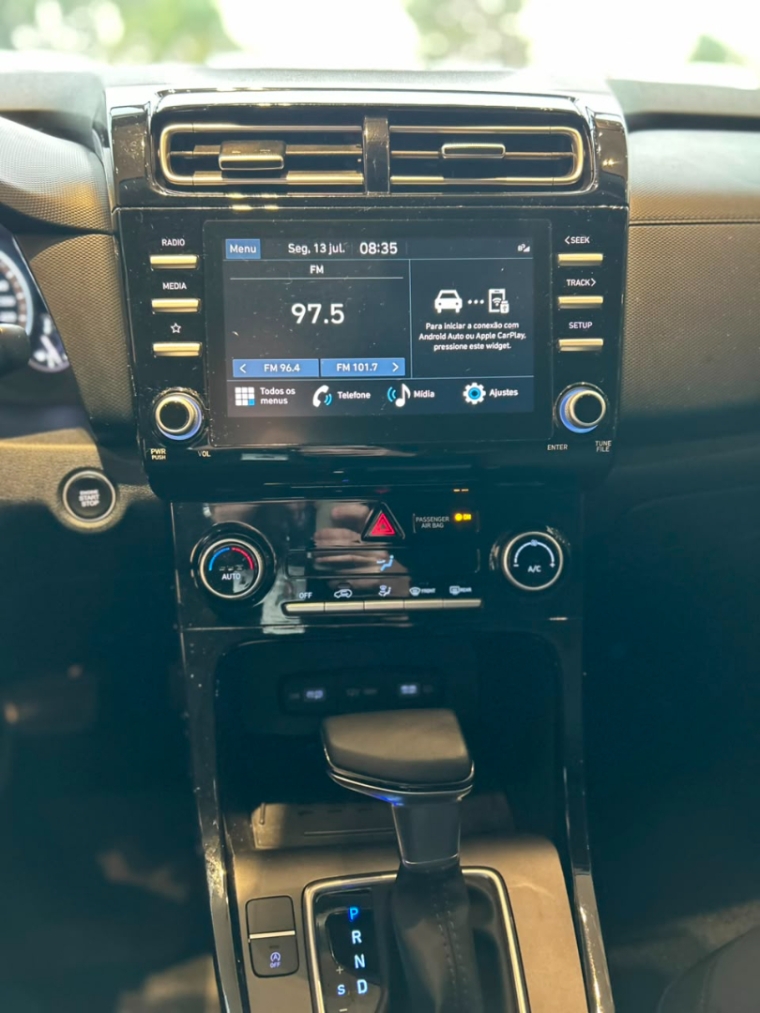 hyundai creta 1.0 tgdi flex limited automatico 4p 20237