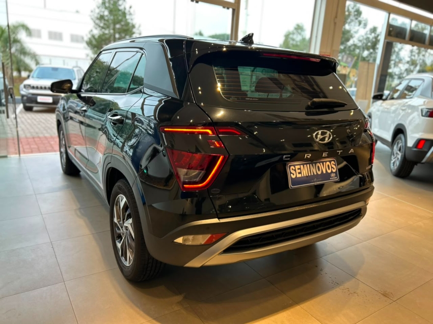 hyundai creta 1.0 tgdi flex limited automatico 4p 20233