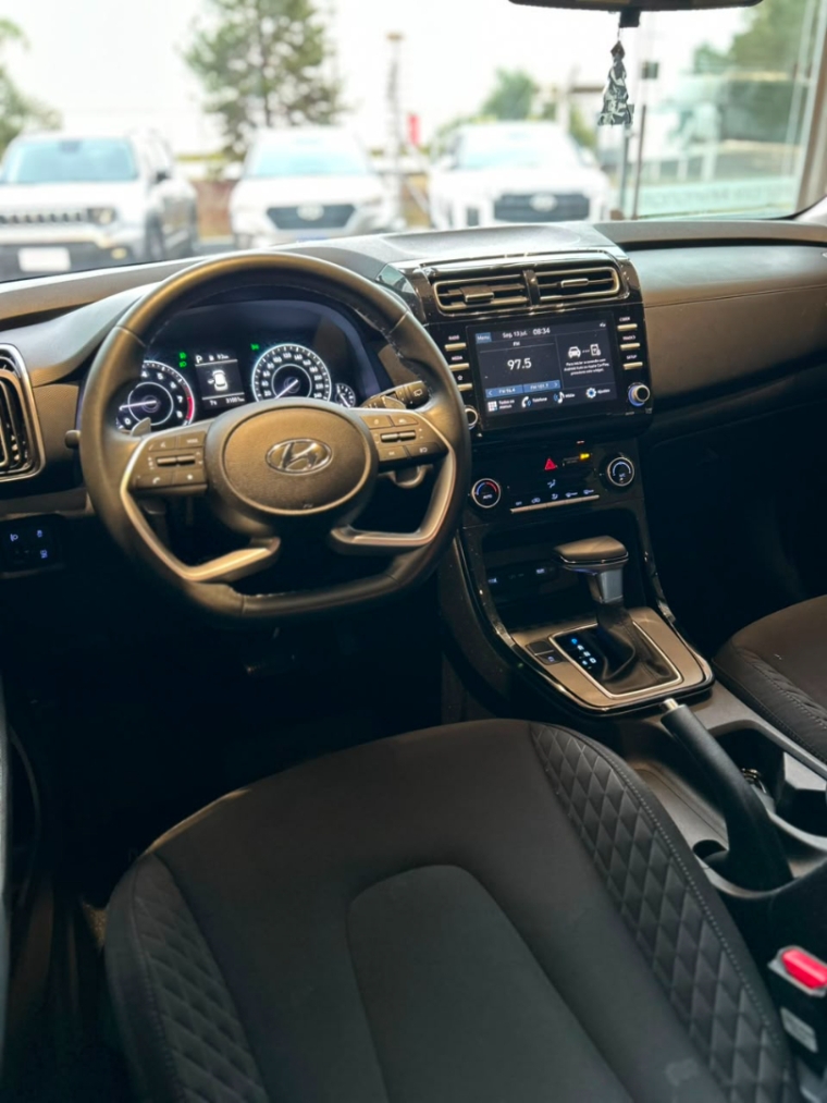 hyundai creta 1.0 tgdi flex limited automatico 4p 20235