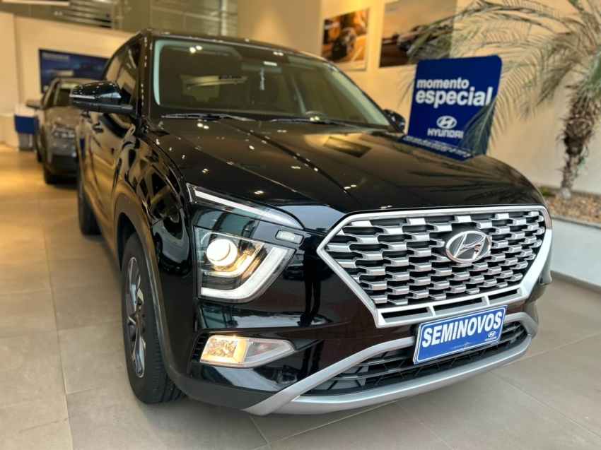 hyundai creta 1.0 tgdi flex limited automatico 4p 20231