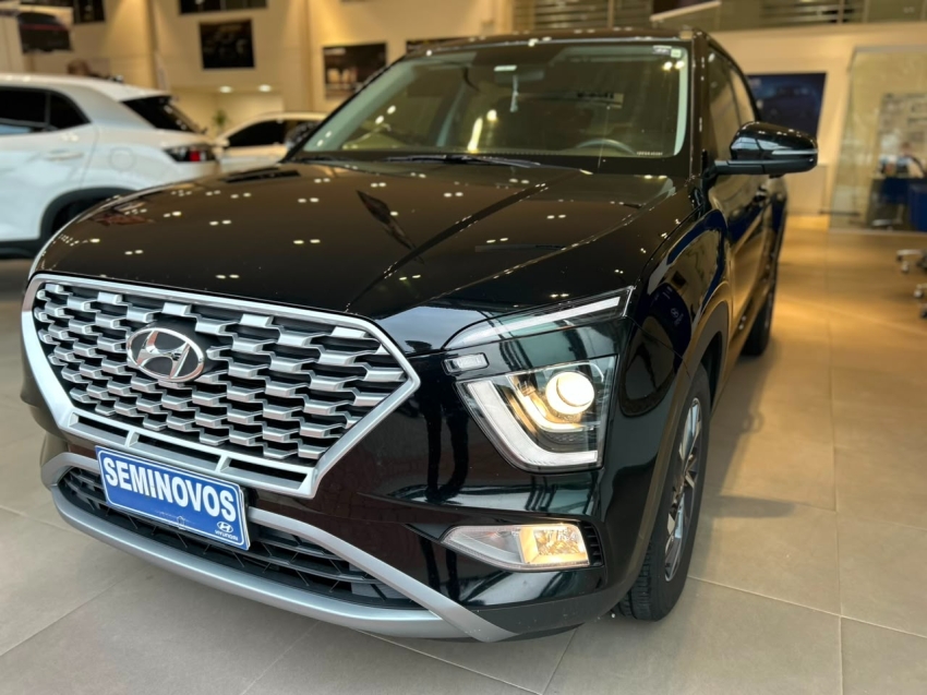 hyundai creta 1.0 tgdi flex limited automatico 4p 20230