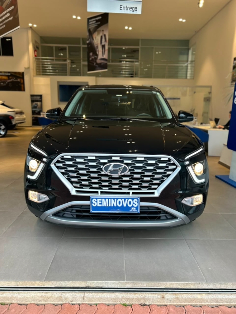 hyundai creta 1.0 tgdi flex limited automatico 4p 20232