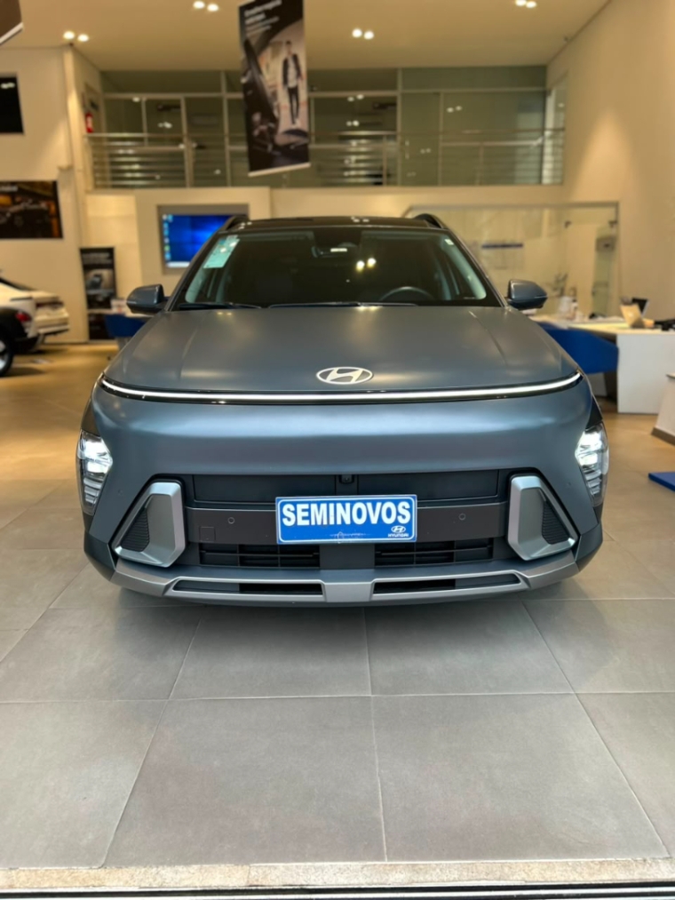 hyundai kona 1.6 gdi hev signature dct hibrido 4p automatico 20262