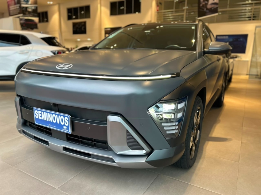 hyundai kona 1.6 gdi hev signature dct hibrido 4p automatico 20260