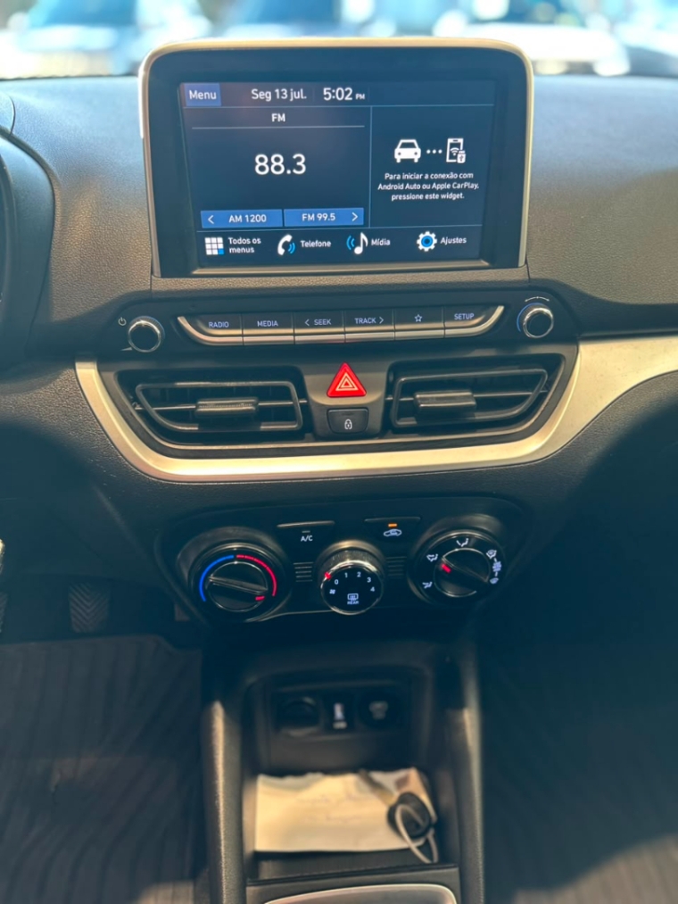 hyundai hb20 1.0 12v flex comfort manual 4p 20237