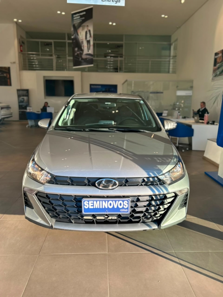 hyundai hb20 1.0 12v flex comfort manual 4p 20232