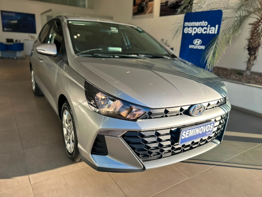 hyundai hb20 1.0 12v flex comfort manual 4p 20231