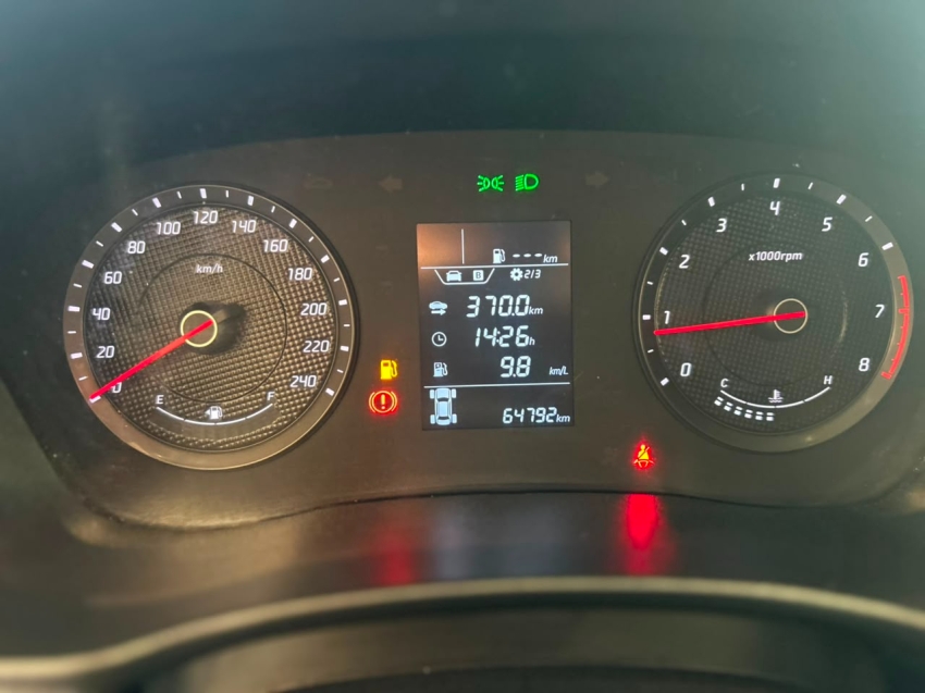 hyundai hb20 1.0 12v flex comfort manual 4p 20238