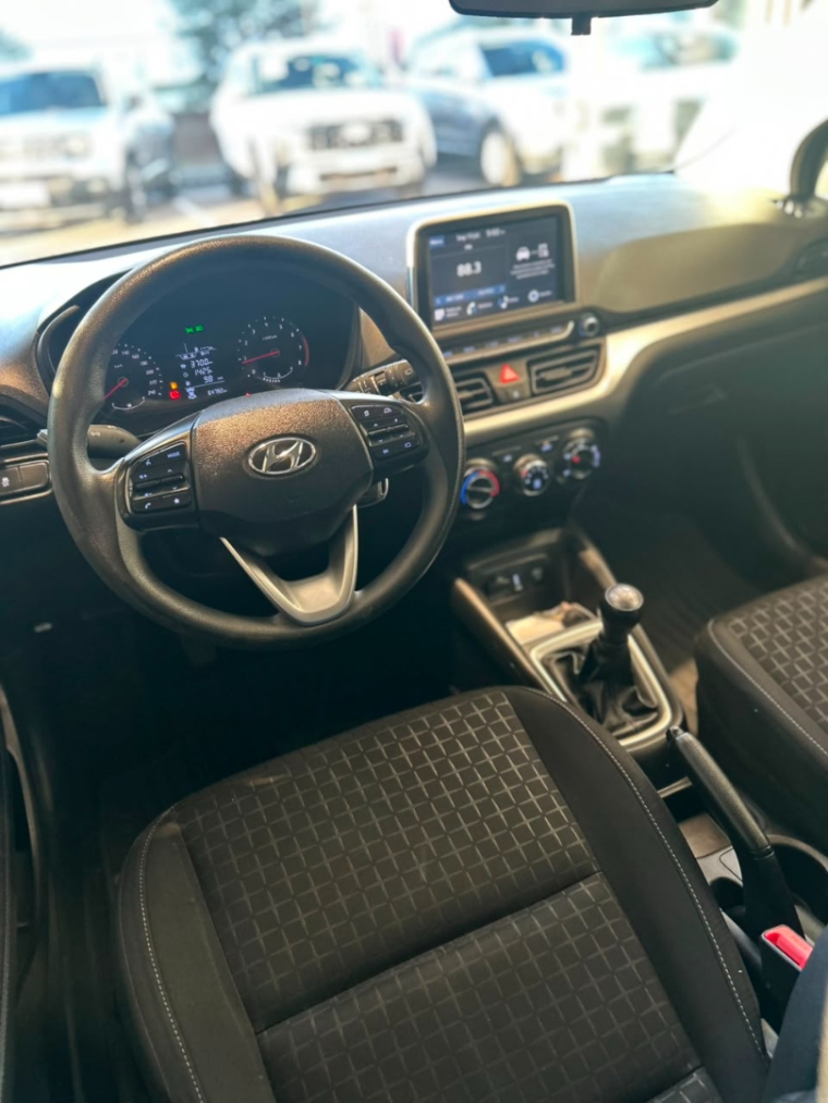 hyundai hb20 1.0 12v flex comfort manual 4p 20235