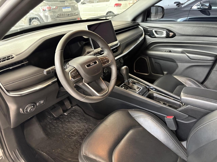 jeep compass 1.3 t270 turbo flex s at6 4p automatico 20236