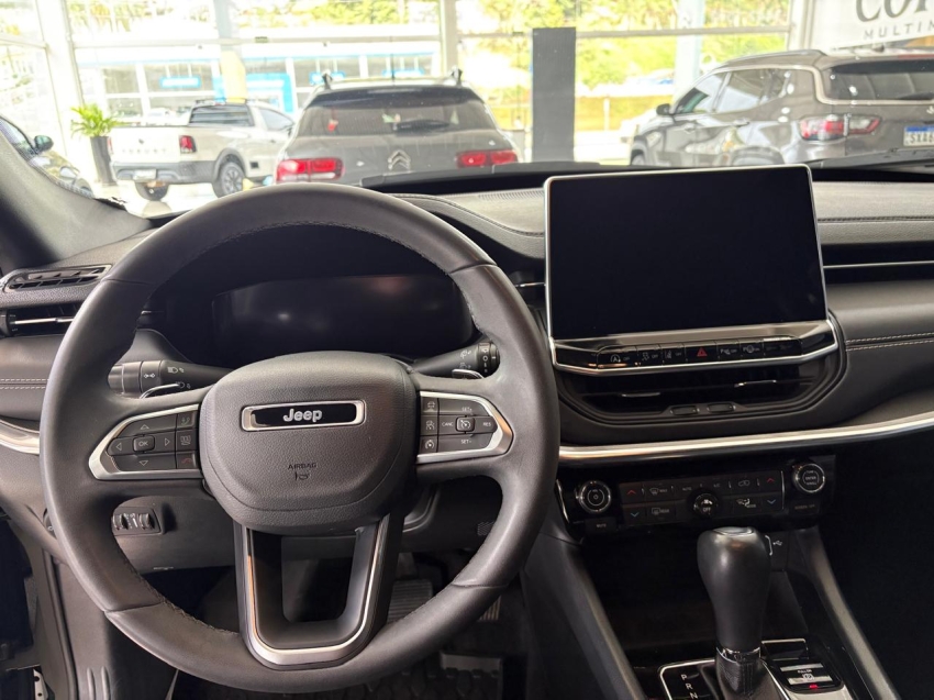 jeep compass 1.3 t270 turbo flex s at6 4p automatico 20238