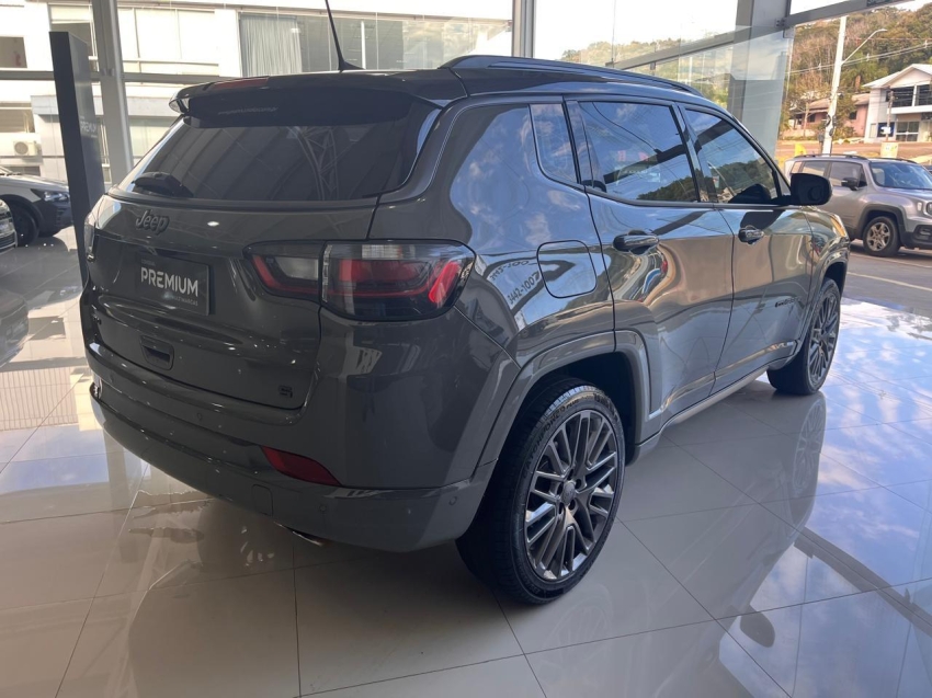jeep compass 1.3 t270 turbo flex s at6 4p automatico 20234