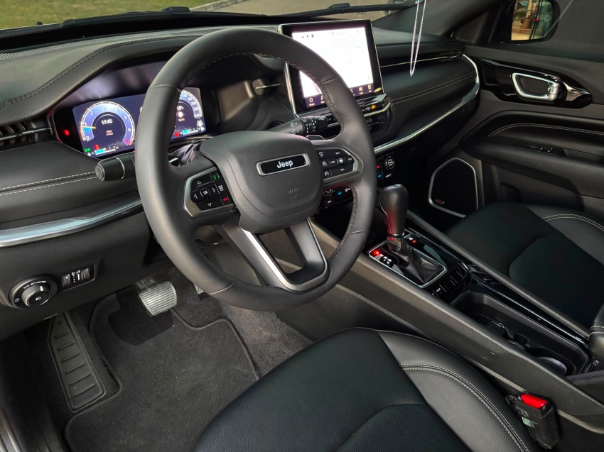 jeep compass 1.3 t270 turbo flex s at6 4p automatico 20267