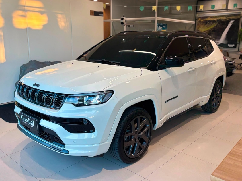 jeep compass 1.3 t270 turbo flex s at6 4p automatico 20260