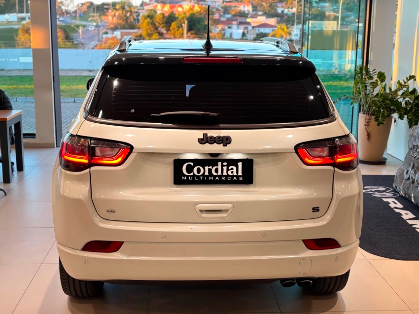jeep compass 1.3 t270 turbo flex s at6 4p automatico 20265