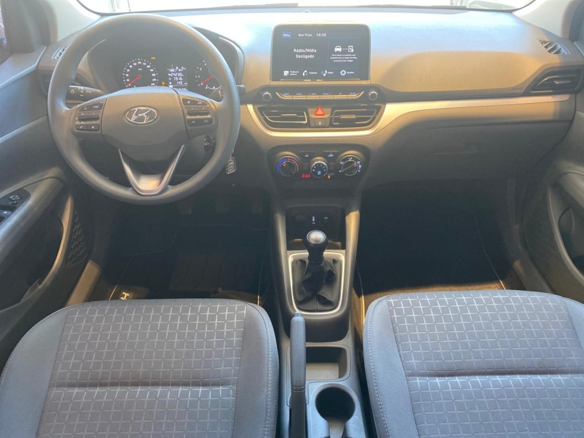 hyundai hb20s 1.0 12v flex comfort plus manual 5p 20257