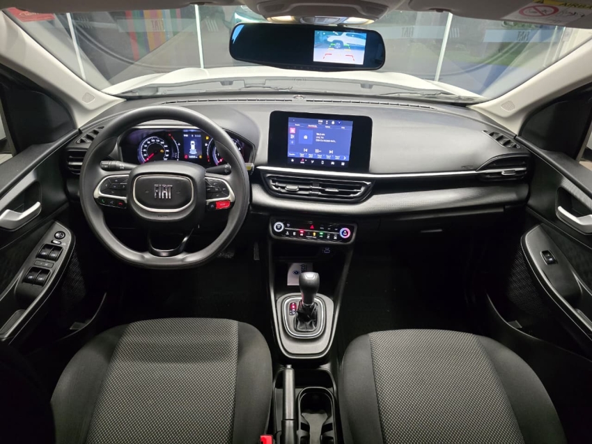 fiat pulse 1.0 turbo 200 flex drive cvt 5p automatico 20229