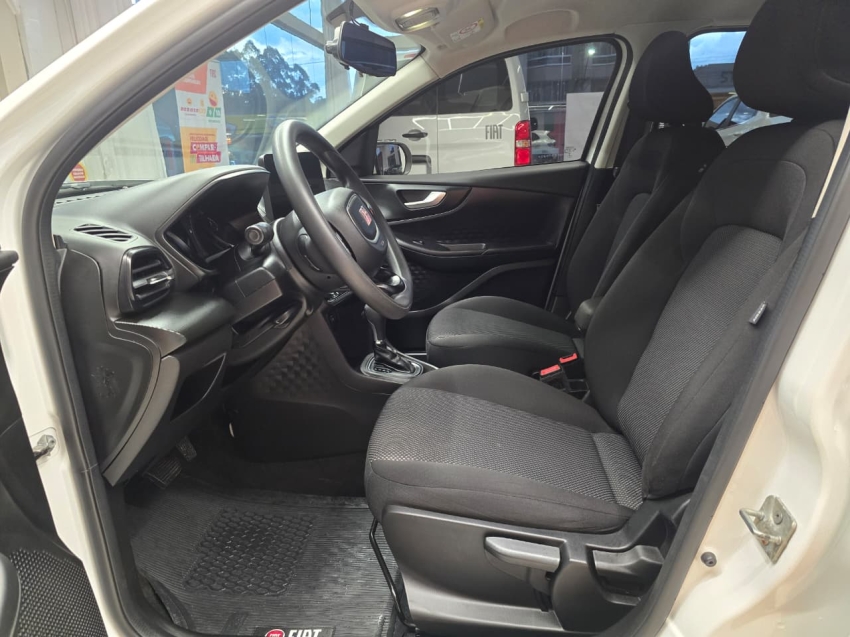 fiat pulse 1.0 turbo 200 flex drive cvt 5p automatico 20227