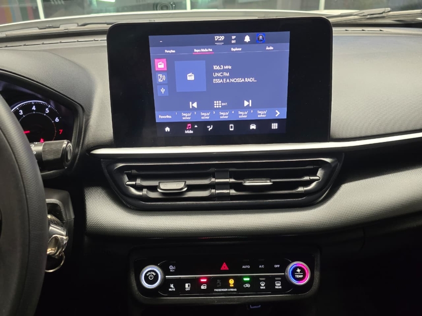 fiat pulse 1.0 turbo 200 flex drive cvt 5p automatico 202210