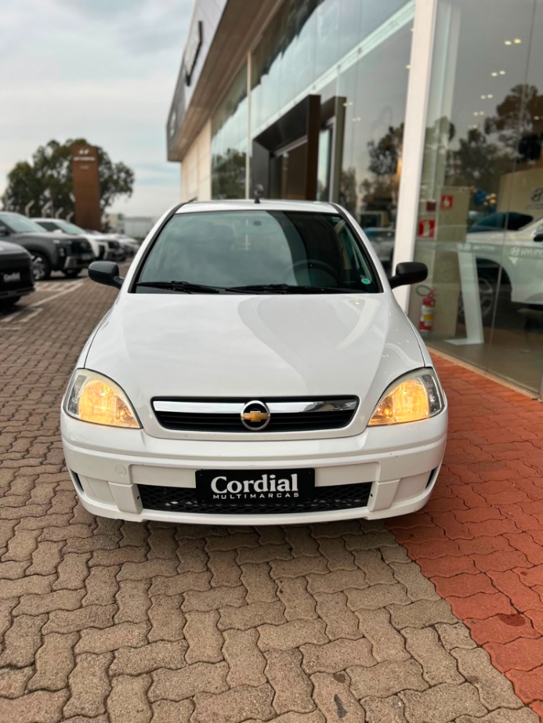 chevrolet corsa 1.4 mpfi maxx 8v flex 4p manual 20122