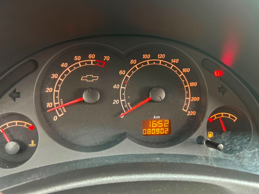 chevrolet corsa 1.4 mpfi maxx 8v flex 4p manual 20128