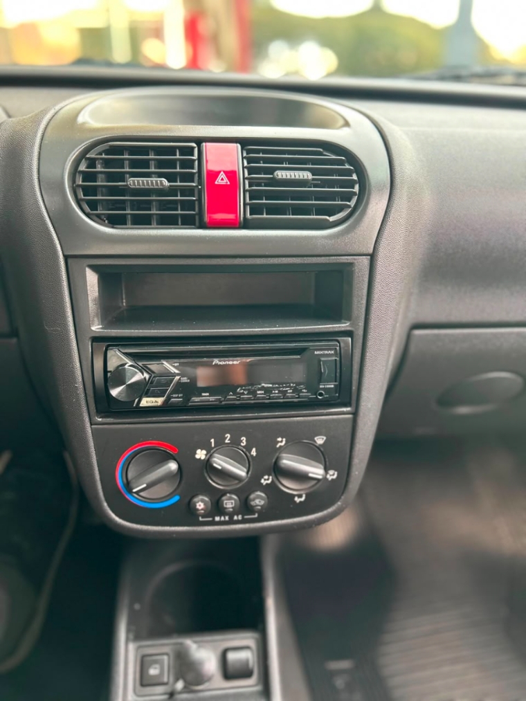 chevrolet corsa 1.4 mpfi maxx 8v flex 4p manual 20127