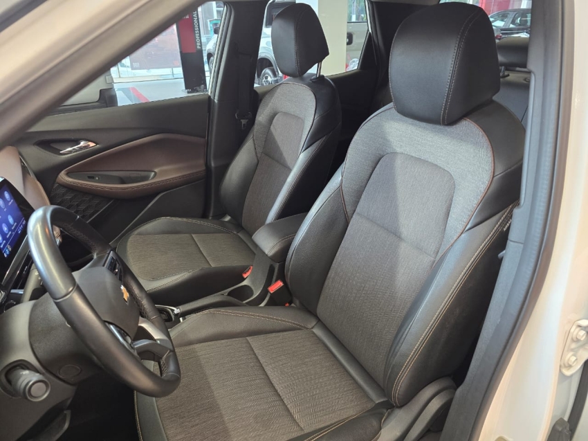 chevrolet montana 1.2 turbo flex ltz automatico 4p 20238