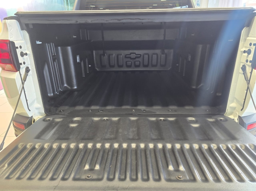 chevrolet montana 1.2 turbo flex ltz automatico 4p 20236