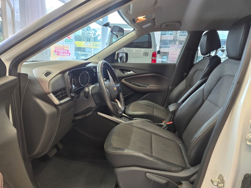 chevrolet montana 1.2 turbo flex ltz automatico 4p 20237