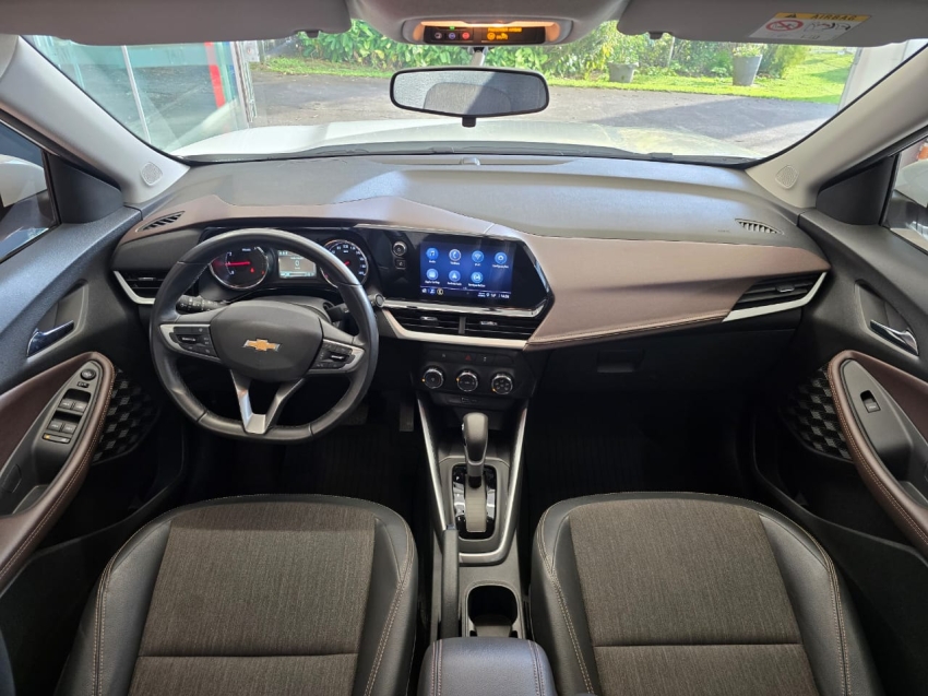 chevrolet montana 1.2 turbo flex ltz automatico 4p 202310
