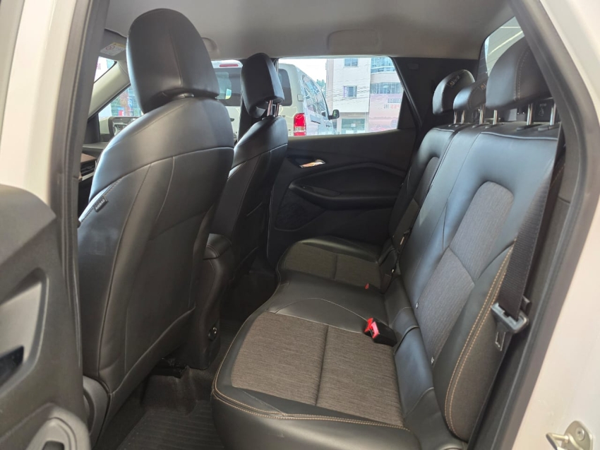 chevrolet montana 1.2 turbo flex ltz automatico 4p 202313