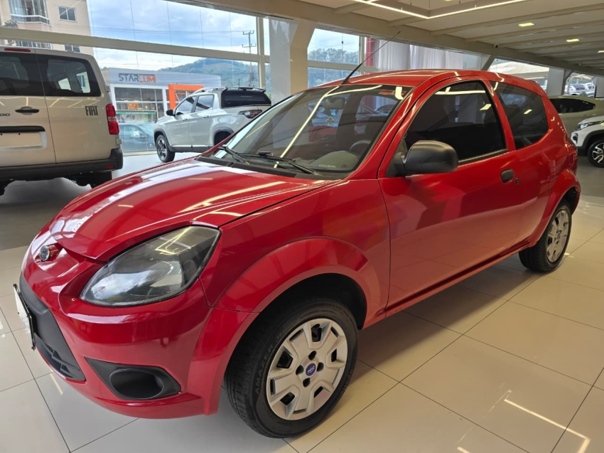 ford ka 1.0 mpi fly 8v flex 2p manual 20130