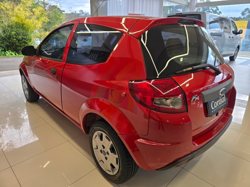 ford ka 1.0 mpi fly 8v flex 2p manual 20133
