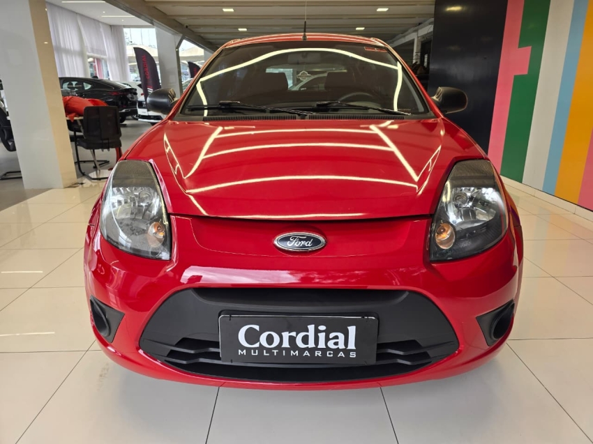 ford ka 1.0 mpi fly 8v flex 2p manual 20132