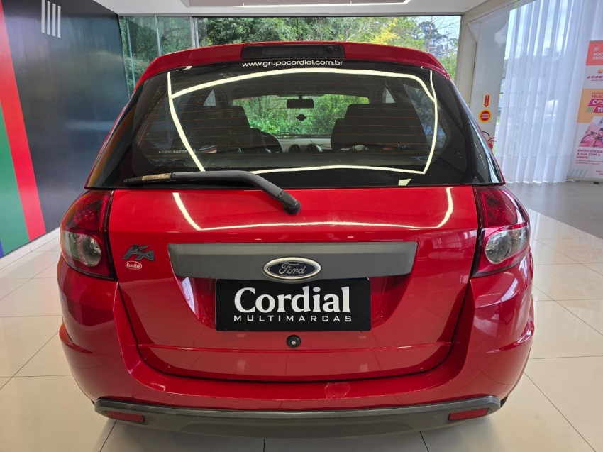 ford ka 1.0 mpi fly 8v flex 2p manual 20135