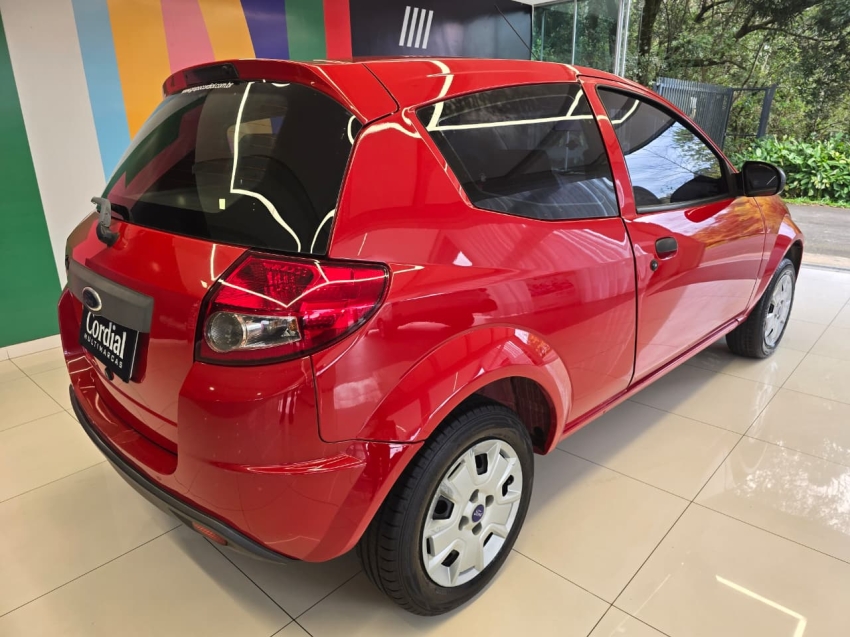 ford ka 1.0 mpi fly 8v flex 2p manual 20134