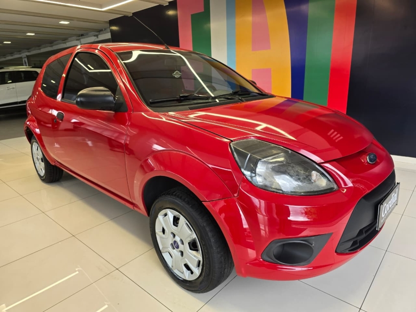 ford ka 1.0 mpi fly 8v flex 2p manual 20131