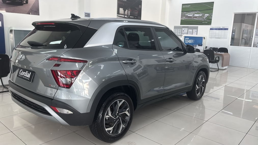 hyundai creta 1.0 tgdi flex limited safety automatico 5p 20254