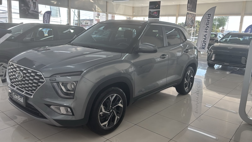 hyundai creta 1.0 tgdi flex limited safety automatico 5p 20250