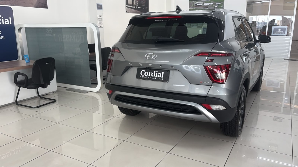 hyundai creta 1.0 tgdi flex limited safety automatico 5p 20255