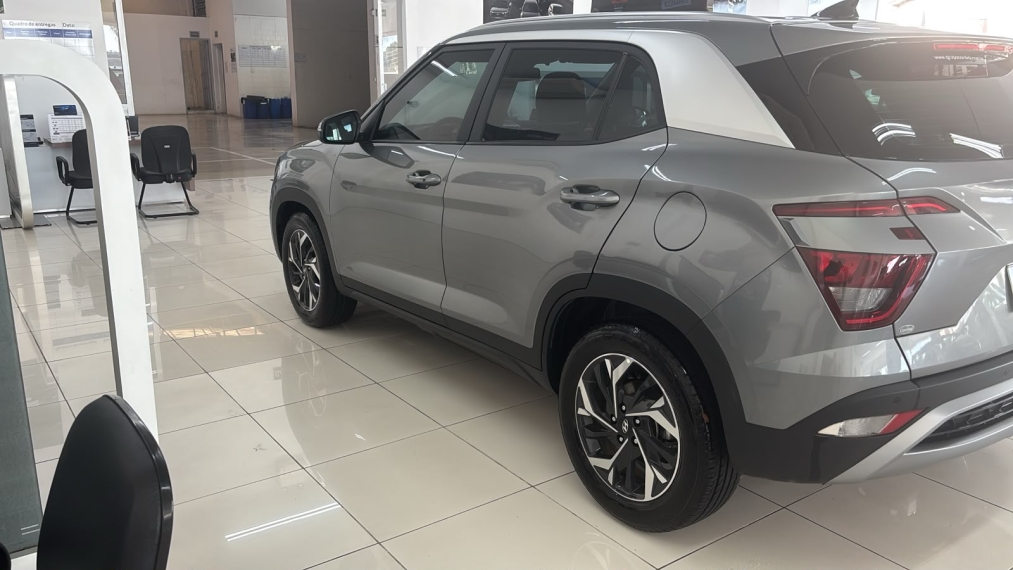 hyundai creta 1.0 tgdi flex limited safety automatico 5p 20253