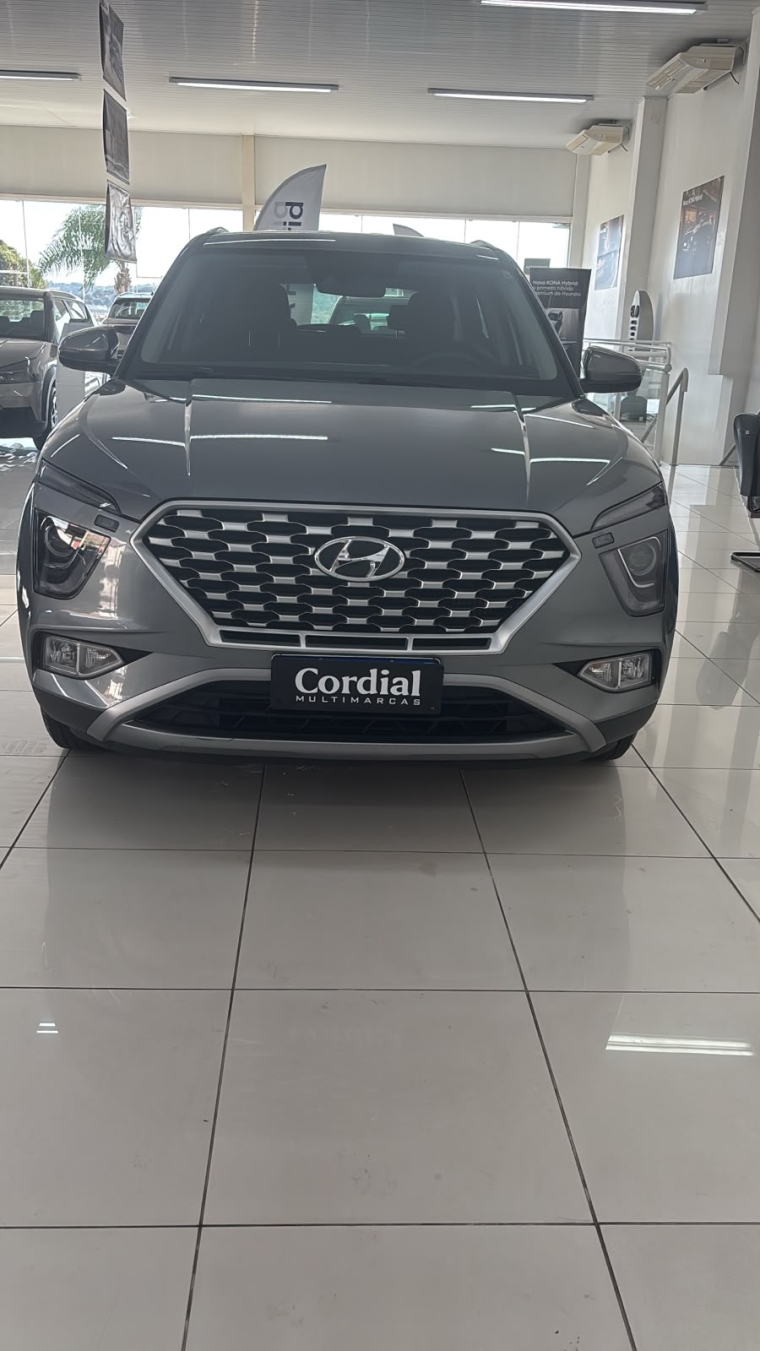 hyundai creta 1.0 tgdi flex limited safety automatico 5p 20252