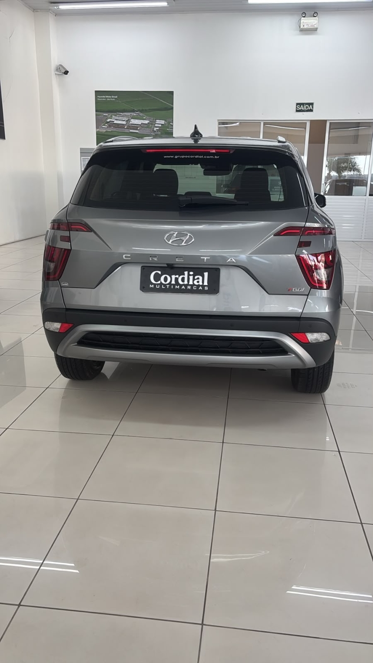 hyundai creta 1.0 tgdi flex limited safety automatico 5p 20256